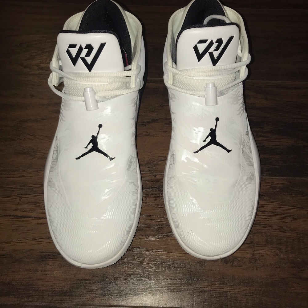 Jordan Why Not Zero 1 Low